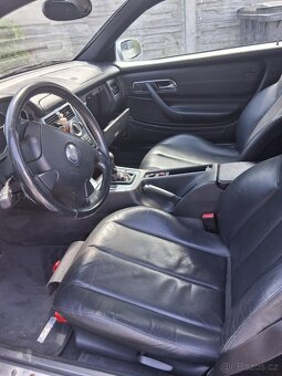 Mercedes-Benz CABRIO - 8