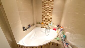 Prodej bytu s balkónem 3+kk, 73 m2 - Znojmo, ul. Vídeňská tř - 8