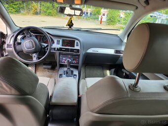 Audi A6 Allroad 2,7 TDi - 8