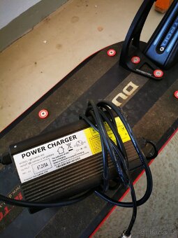 Dualtron Victor Pro - 8