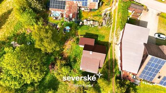 Prodej chalupy 90 m² s pozemkem 333 m² v srdci Bedřichova - 8