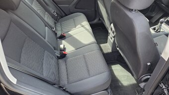 VW Tiguan 1,4 TSi 90kw 2014 - 8
