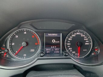 AUDI Q5 2.0 diesel 125kW - 8