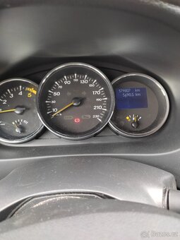 Prodám renault fluence 1.5 DCI, 78 kw, 2010 - 8