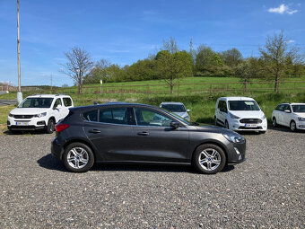 FORD FOCUS 1,0 92 KW 57 080 KM - 8