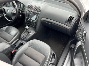SKODA OKTAVIA II 2.0TDI DSG - 8