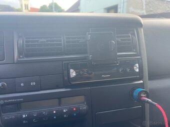 Vw Multivan T4 - 8