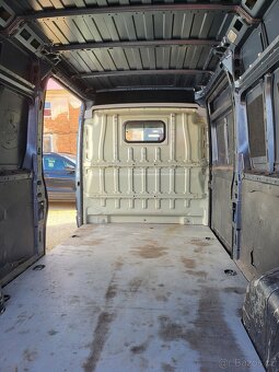 Peugeot Boxer 3.0 - 8