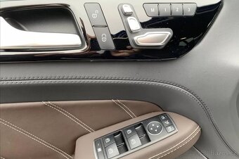 Mercedes GLE 5,5 63 S 4MATIC AMG kupé - 8