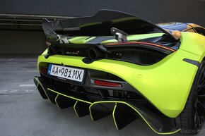 McLaren 720S 4.0 Twin Turbo V8, Launch Edition, (530kw) - 8