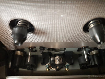 Tape deck Sony TC-WE475 (po servisu) - 8