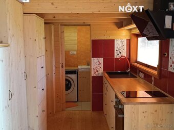 Prodej ostatní Mobilheim, 42㎡ - 8