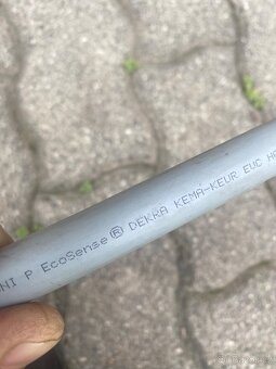Nabijeci kabel Kia ev6 32A 5m 3 phase 5g6+1x0,5 66632ADE023A - 8