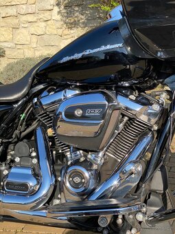 Harley-Davidson Road Glide Special 2019 - 8