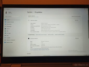 Notebook HP Envy x360 cm.0001nc - 8