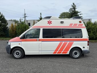 Prodám Volkswagen Transporter - 8