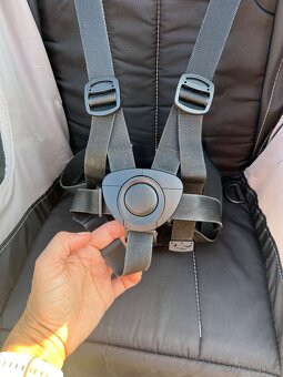 Baby Jogger Summit x3 - 8