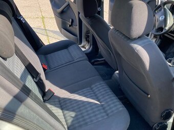 Škoda Octavia tour 1.9tdi 74kw - 8