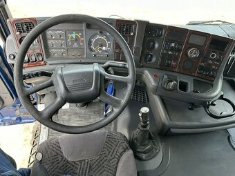 Scania abroll - 8