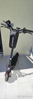 Kaabo mantis 10 plus cz - 8
