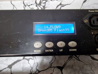 Eurolite LED PIX-16 TcL Bar - 8