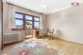 Prodej rodinného domu v Ústí nad Labem, ul. Na Stráni - 8