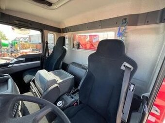 MAN TGS 26.440 - 6x6 - Meiller S3 + Bordmatik – EURO 5 - 8