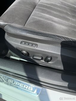 Škoda Superb - 8