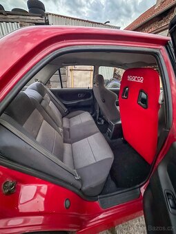 Lancer Evo 3 GSR - 8