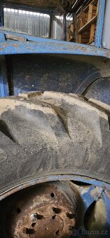 Zetor 4011 - 8