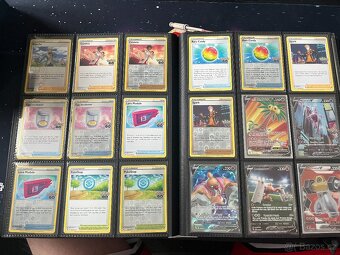 Pokémon GO TCG master set - 8