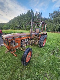 Zetor 4511 - 8