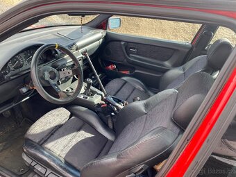 Bmw e36 - 8