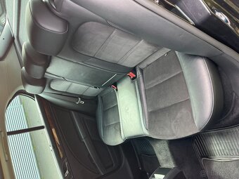 Škoda Superb 3.6i V6 4x4 - 2011 - 8