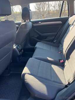 Vw Passat 2.0 tdi 110 kw dsg - 8