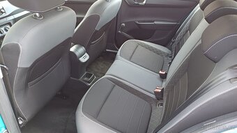Škoda Fabia comb1.0TSI 70kW Ambition Plus 1.maj-ČR-DPH-Nehav - 8
