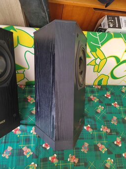 Tannoy 609 MK1 - 8