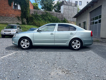 ŠKODA OCTAVIA SPORT 1,2 TSi 77 Kw - 8
