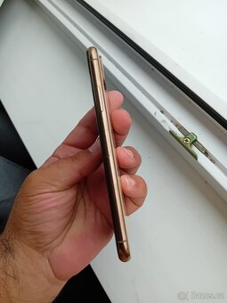 iPhone XS gold 256gb - 8