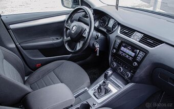 Skoda Octavia 2.0 TDI DSG - 8