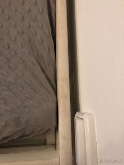 Přebalovací pult Ikea Gulliver - 8