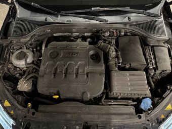 Škoda Octavia III Combi 1.6 TDI 81kW DSG, r.v. 2015 - 8
