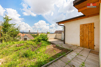 Prodej chaty, 20 m², Kozolupy - 8