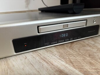 Denon DVD-1740 přehrávač CD/DVD Audio/Video - 8