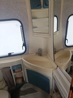 Caravelair Eldorádo 490 - 8