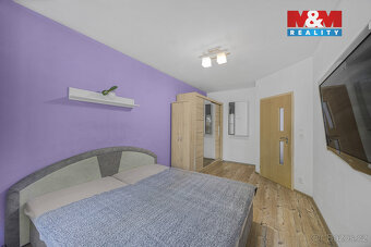 Prodej rodinného domu, Kamenice – Těptín, ul. Kaštanová - 8