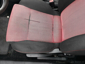 VW GOLF 4 1,8i 92kW AGN 1998 - NA DILY, PEKNY INTERIER - 8