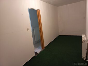 🏡 Pronájem prostorného bytu 3+1 včetně zahrádky - 8