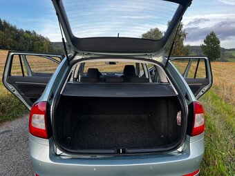 Skoda octavia combi - 8