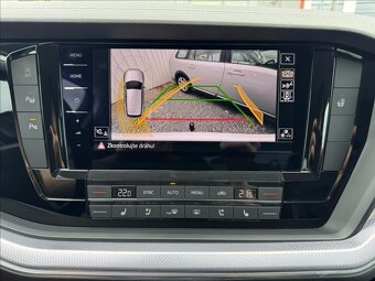 Volkswagen Touareg 3,0 TDI,210kW,R-line,1.maj.,ČR - 8